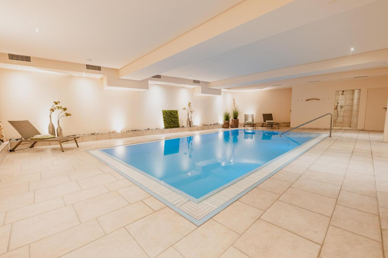 Aktiv Hotel Edelweiss Resia Exteriér fotografie
