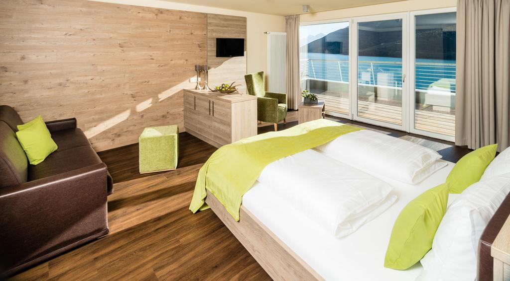 Aktiv Hotel Edelweiss Resia Exteriér fotografie